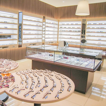 和光メガネ栃木本店