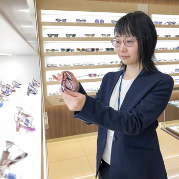 和光メガネ栃木本店