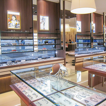 和光メガネ栃木本店