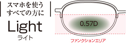 スマホを使うすべての方に　Light