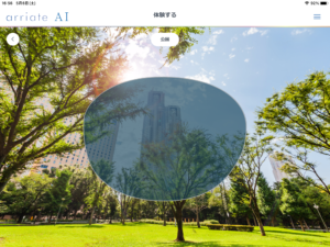 カラーサンプル