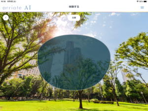 カラーサンプル