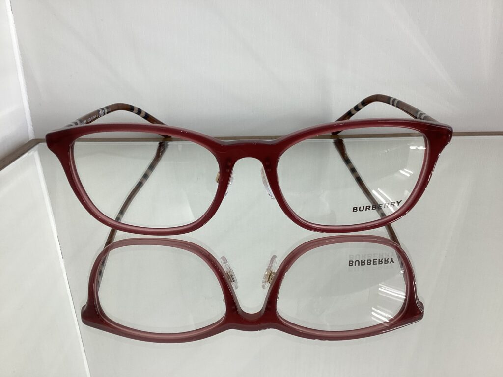 和光メガネのアイウェア ～ メガネ・遠近両用専門店の和光メガネ 栃木  