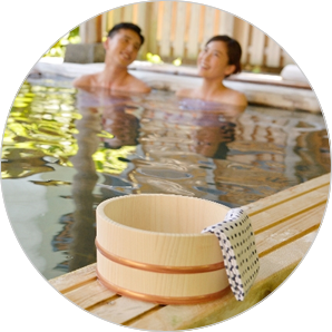 お風呂用メガネ