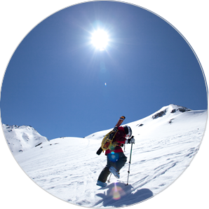 スポーツサングラス